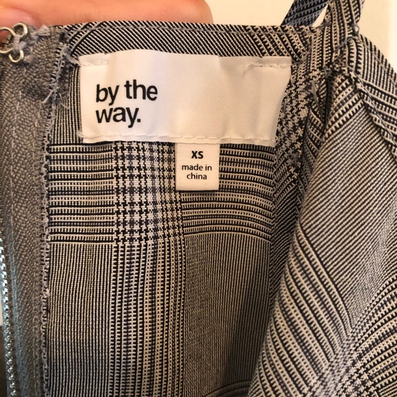 Revolve Mini Dress - Picture 4 of 4